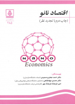 اقتصاد نانو