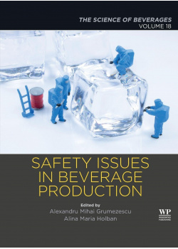 Application of Membrane Technology in Beverage Production and Safety (Chapter 8)