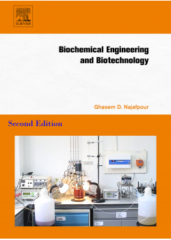 Biochemical Engineering and Biotechnology  --- CHAPTER 17 - Advanced Downstream Processing in Biotechnology