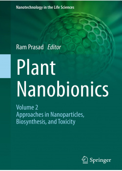 Toxicity of Nanomaterials in Plants and Environment (Chapter 13)