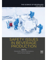 Application of Membrane Technology in Beverage Production and Safety (Chapter 8)