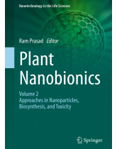 Toxicity of Nanomaterials in Plants and Environment (Chapter 13)