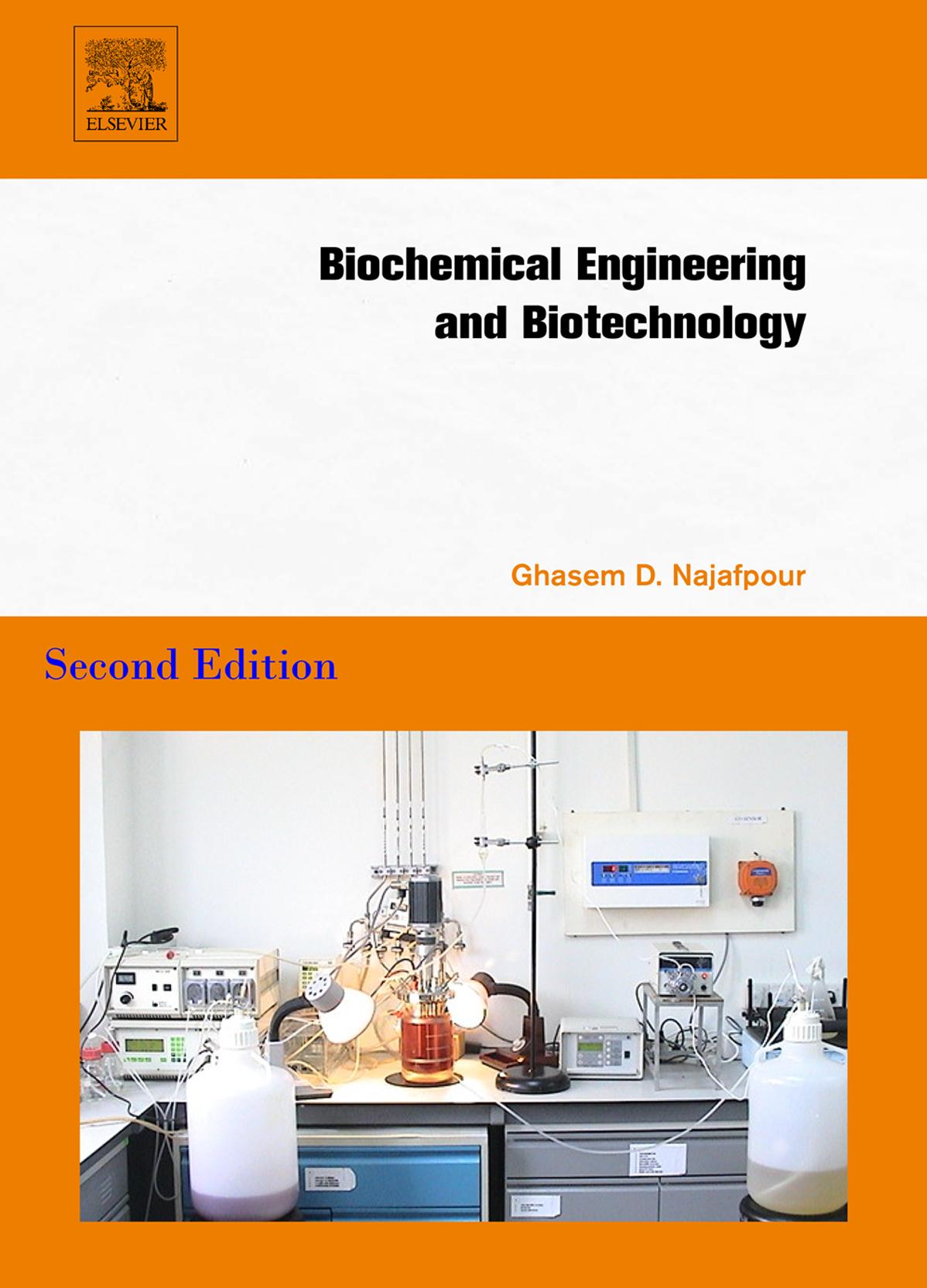 Biochemical Engineering and Biotechnology  --- CHAPTER 17 - Advanced Downstream Processing in Biotechnology