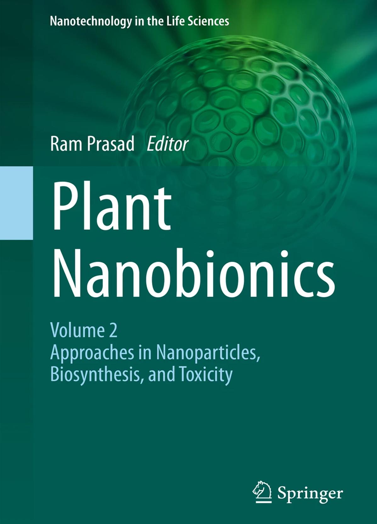 Toxicity of Nanomaterials in Plants and Environment (Chapter 13)