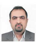 یاسر ابراهیمیان قاجاری